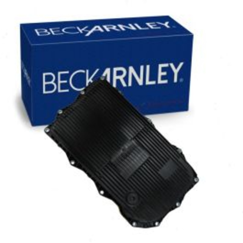 Beck/Arnley Transmission Filter Kit for 2017-2018 BMW 330i xDrive