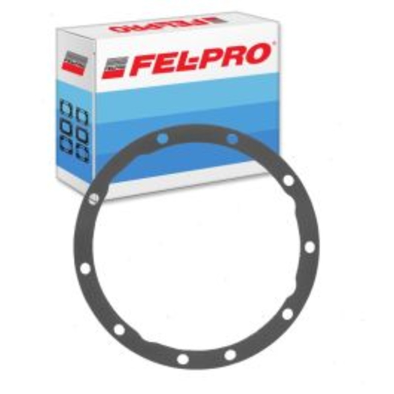 Fel-Pro Rear Differential Carrier Gasket for 1965-1974 Plymouth Fury III