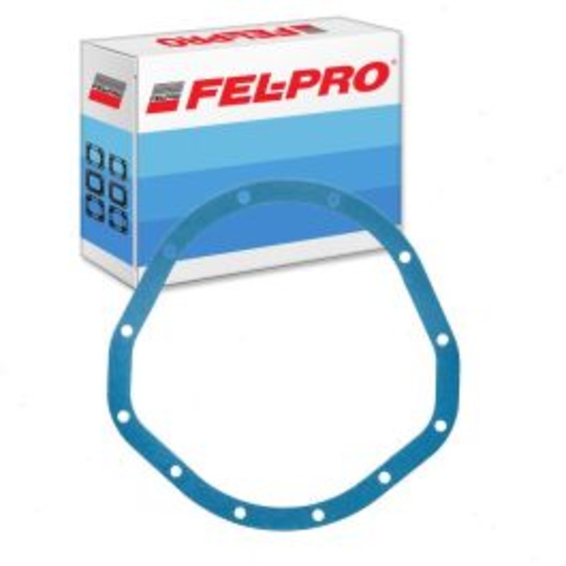 Fel-Pro Rear Differential Cover Gasket for 1979-1981 GMC C1500