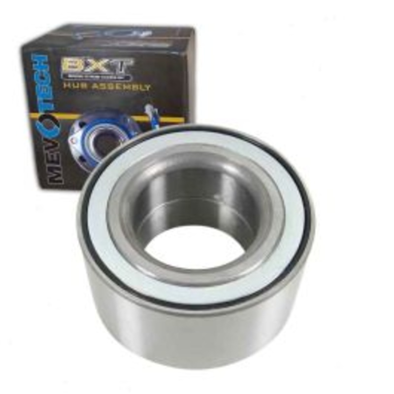 Mevotech BXT Front Wheel Bearing for 2010 Lexus HS250h