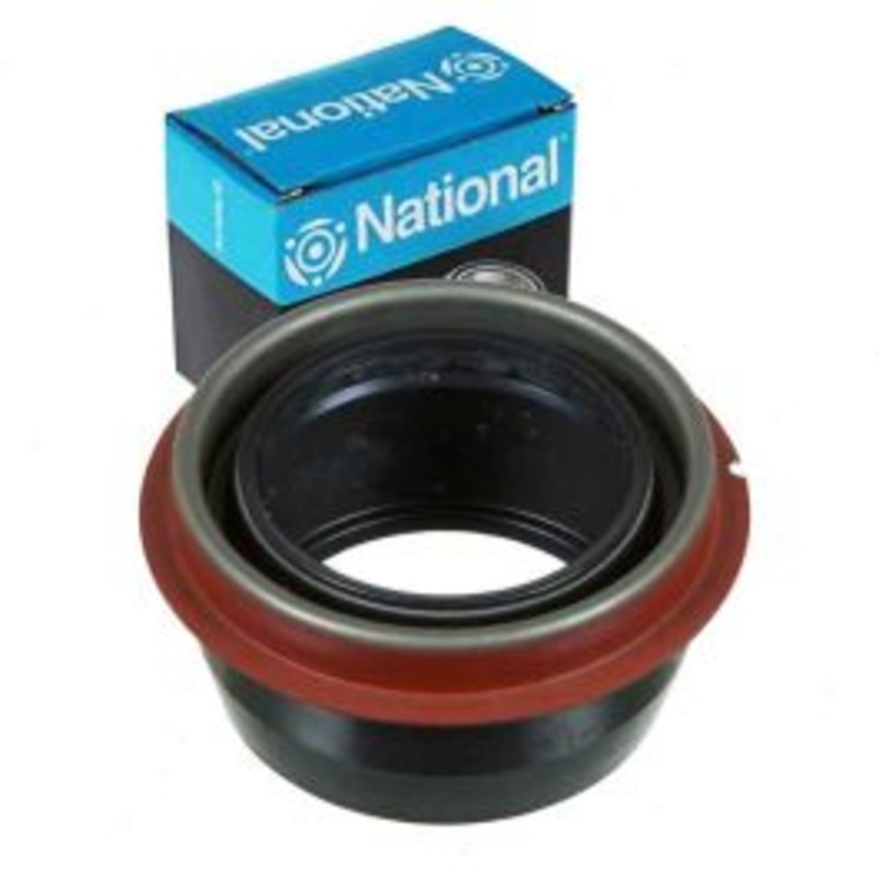 National Extension Housing Seal for 1991 GMC V3500