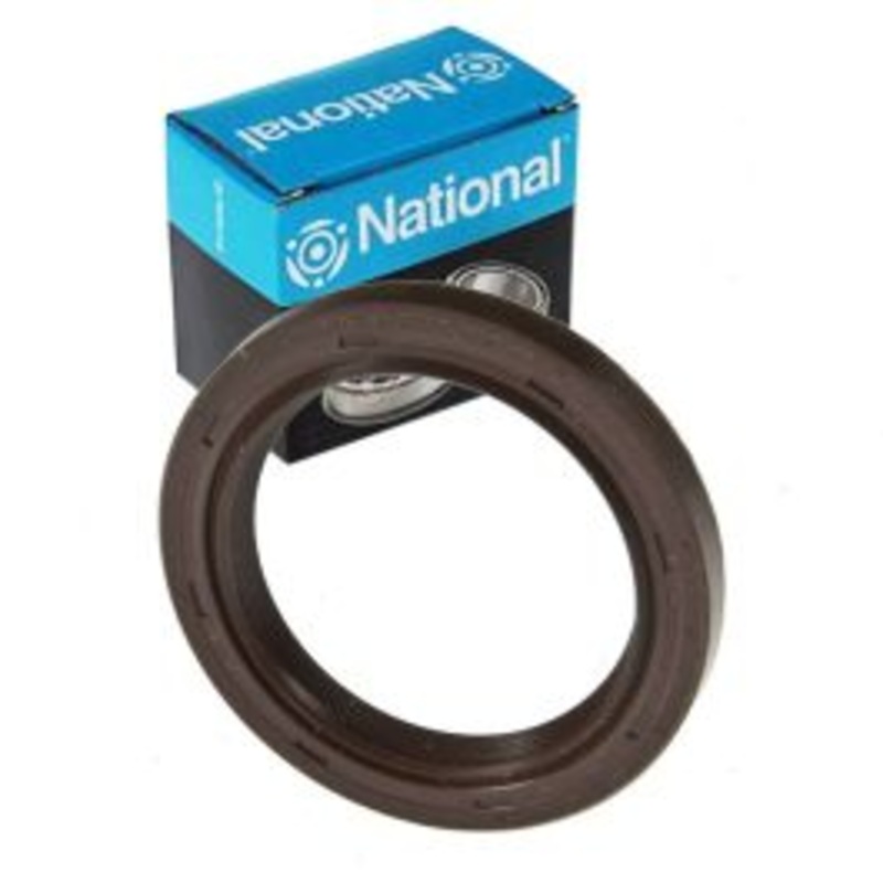 National Front Transmission Oil Pump Seal for 2008-2018 Mercedes-Benz C63 AMG