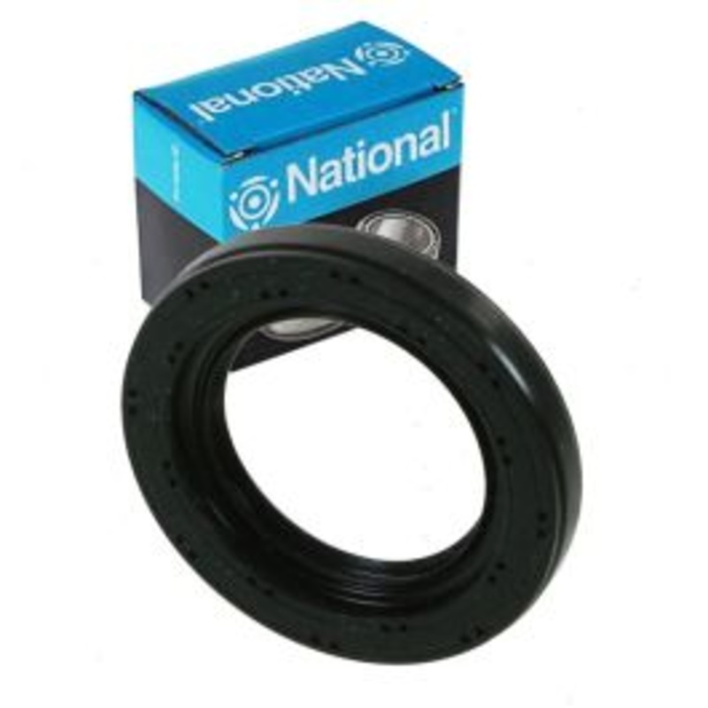 National Right Transmission Output Shaft Seal for 2007-2015 Volkswagen Eos