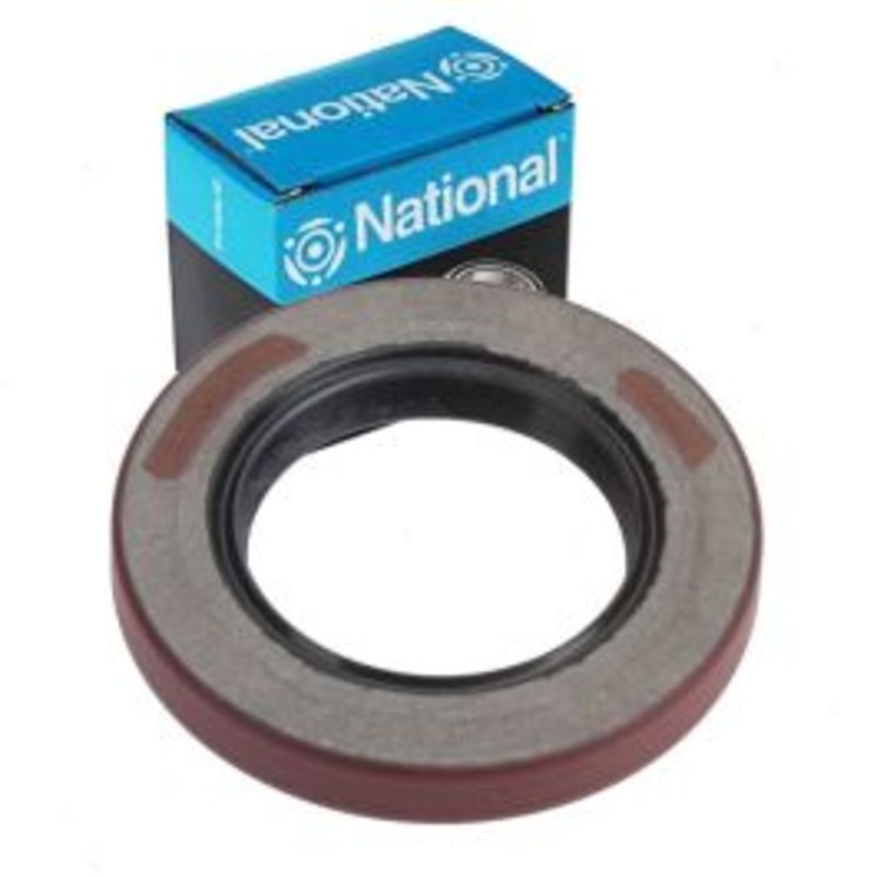 National Transfer Case Mounting Adapter Seal for 1970-1980 GMC Jimmy