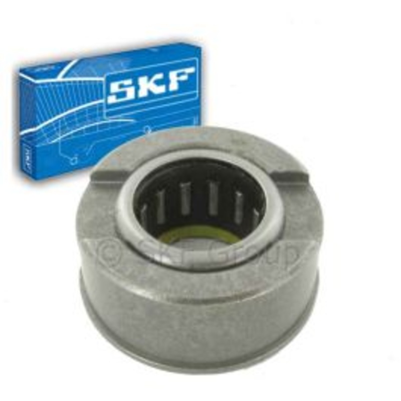 SKF Clutch Pilot Bearing for 1975-1990 Ford E-350 Econoline
