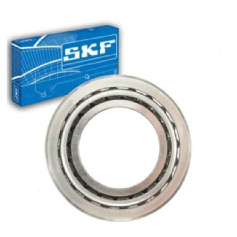 SKF Front Inner Wheel Bearing for 1976-1980 Pontiac Sunbird
