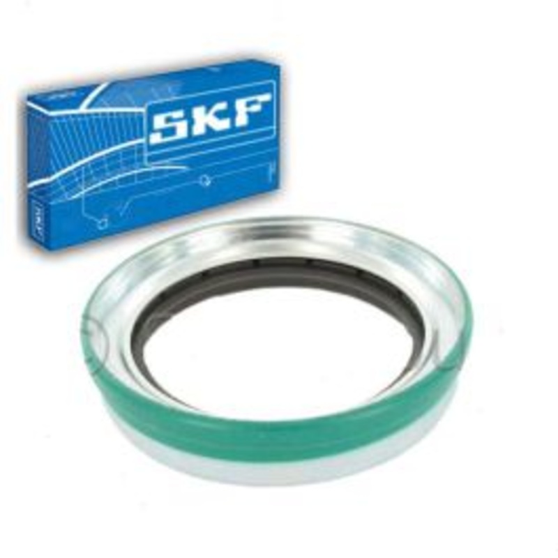 SKF Front Wheel Seal for 1968-1971 International MA1200