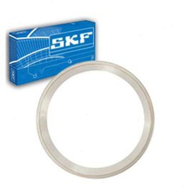 SKF Rear Inner Wheel Bearing Race for 1963-1966 Jeep FC150