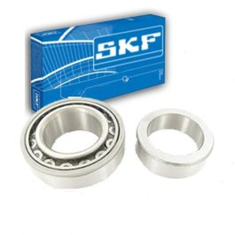 SKF Rear Wheel Bearing for 1987-1990 Ford Aerostar