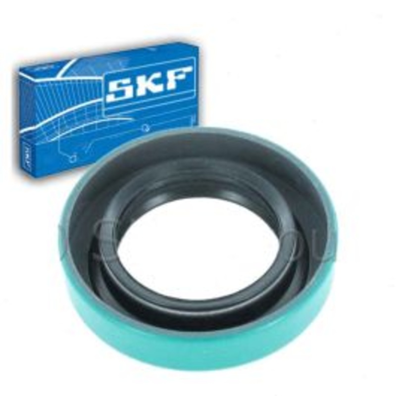 SKF Rear Wheel Seal for 1980-1987 Oldsmobile Cutlass Cruiser