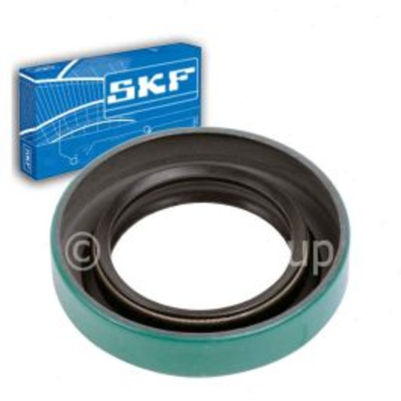 SKF Rear Wheel Seal for 2003-2008 Ford E-150