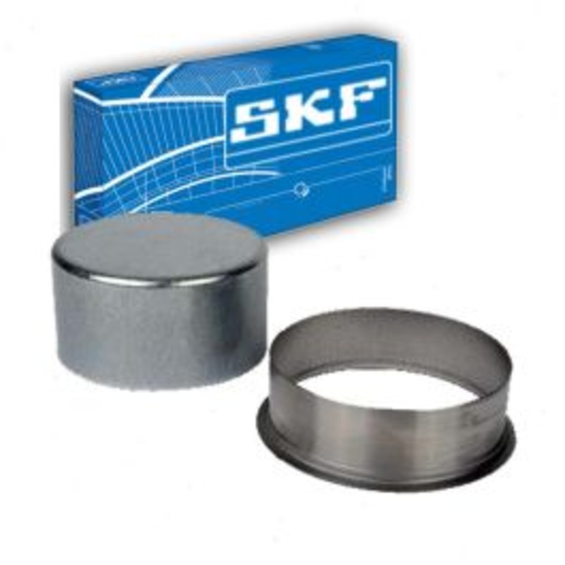 SKF Shift Shaft Repair Sleeve for 1984-1986 Dodge Conquest