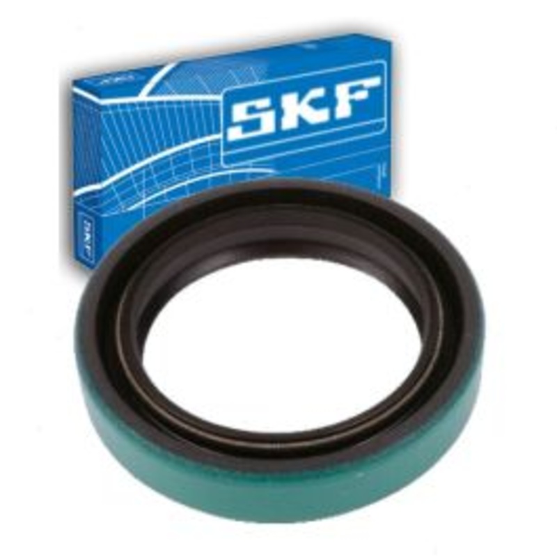 SKF Transfer Case Input Shaft Seal for 1988-2000 Chevrolet K2500