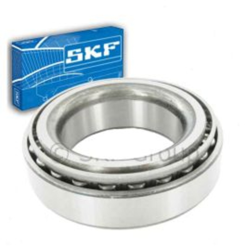 SKF Transmission Differential Bearing for 1985-1987 Oldsmobile Calais