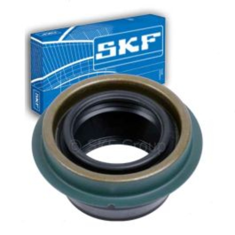 SKF Transmission Output Shaft Seal for 1994 Dodge B250