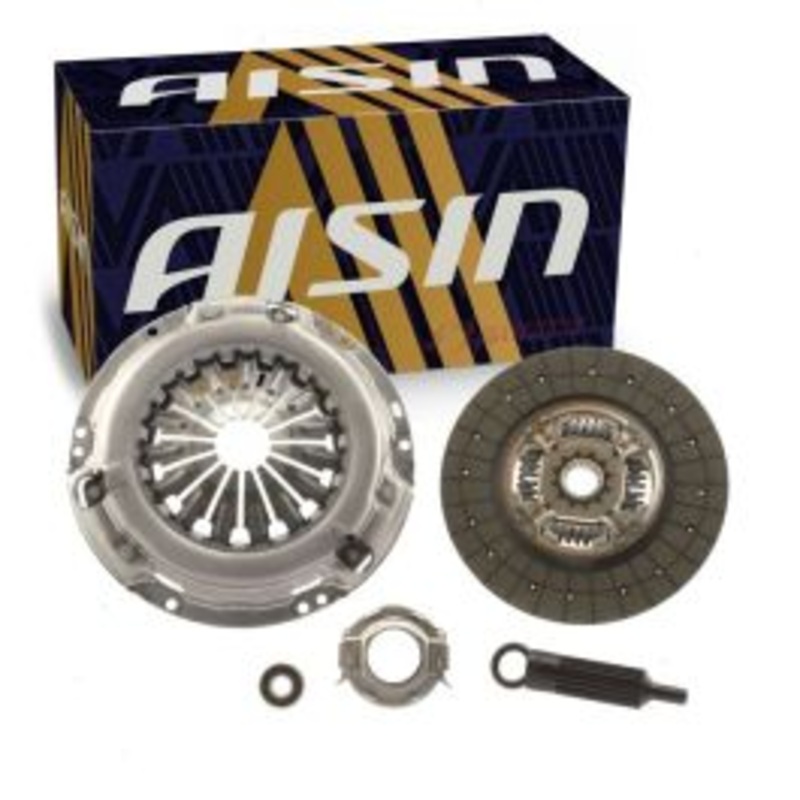AISIN Clutch Kit for 1993-1994 Toyota T100 3.0L V6