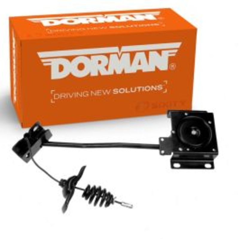 Dorman Spare Tire Hoist for 1998-2003 Toyota Sienna