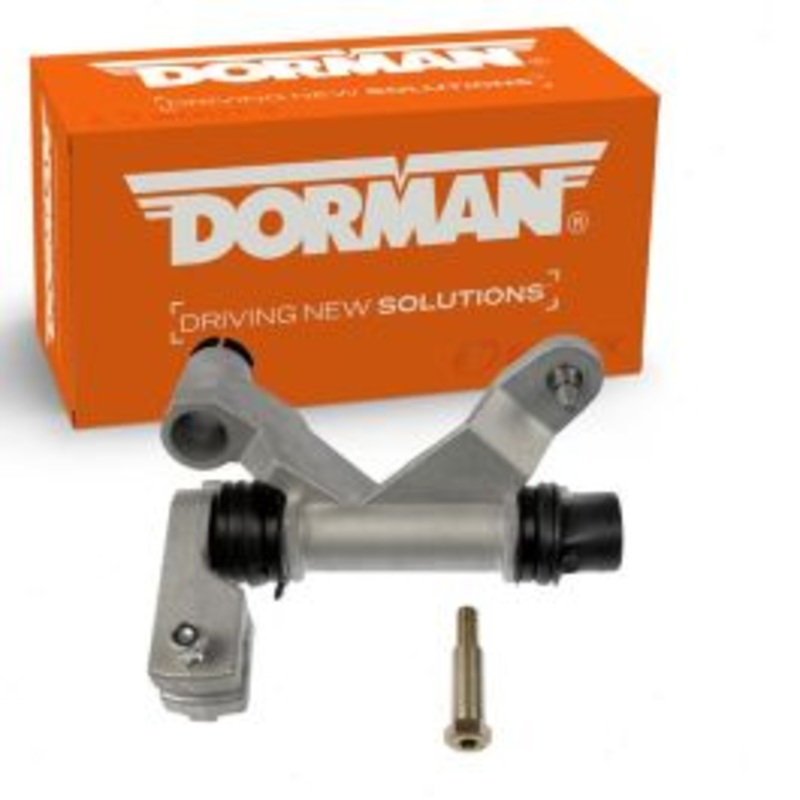 Dorman Transfer Case Control Lever for 1997 Ford F-250 HD