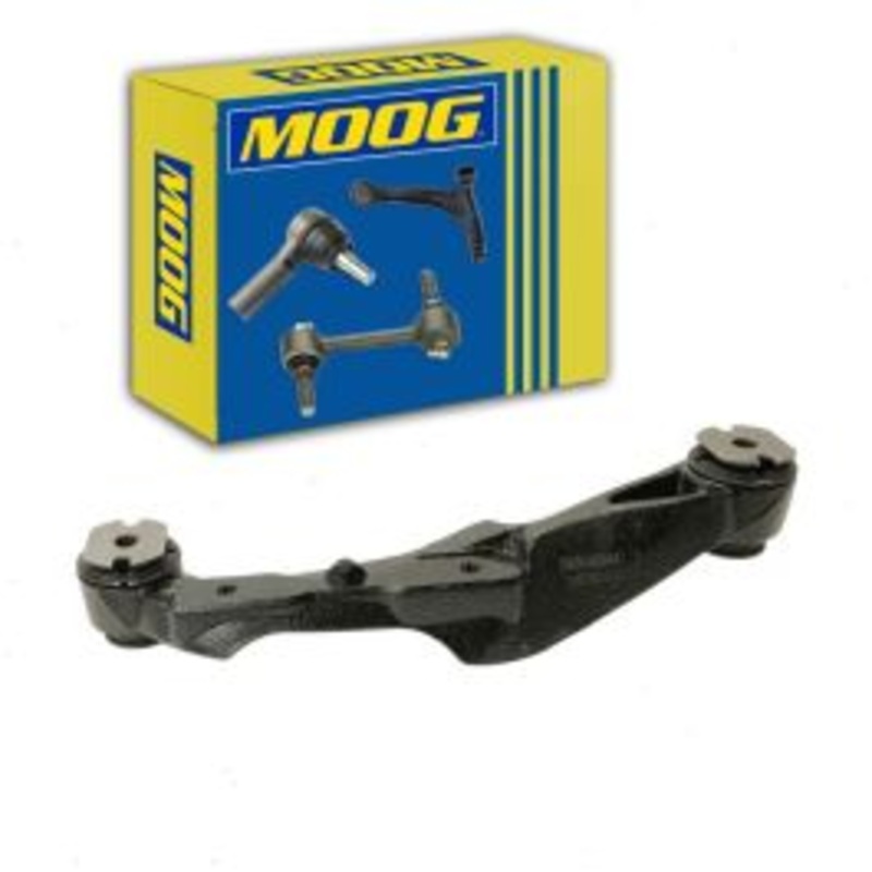 MOOG Front Left Differential Support Bracket for 2007-2019 Chevrolet Tahoe
