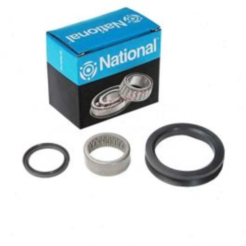 National Front Inner Axle Spindle Bearing for 1973-1980 International Scout II