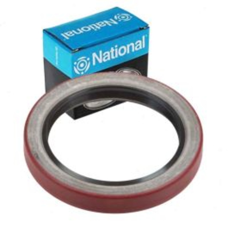 National Front Outer Differential Pinion Seal for 1957-1959 GMC 370