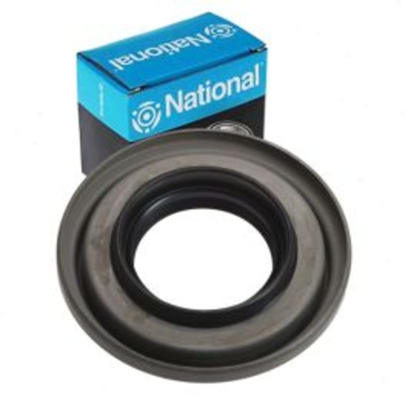 National Front Outer Differential Pinion Seal for 1959-1983 Ford F-100