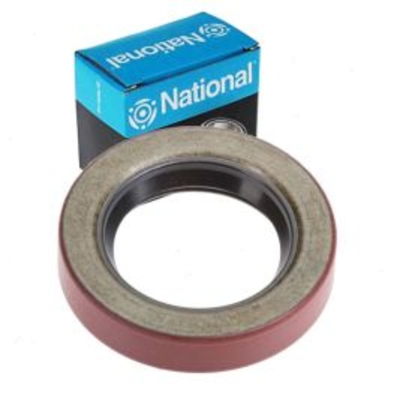 National Front Transfer Case Output Shaft Seal for 1964 Jeep FJ3