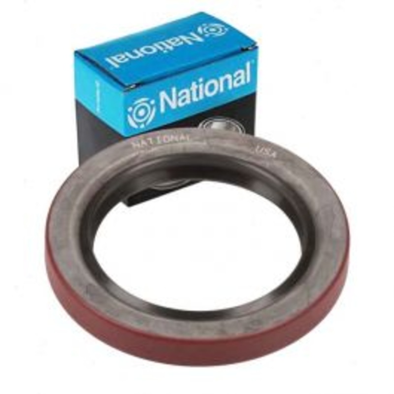 National Front Transmission Oil Pump Seal for 1952 GMC PM150-22