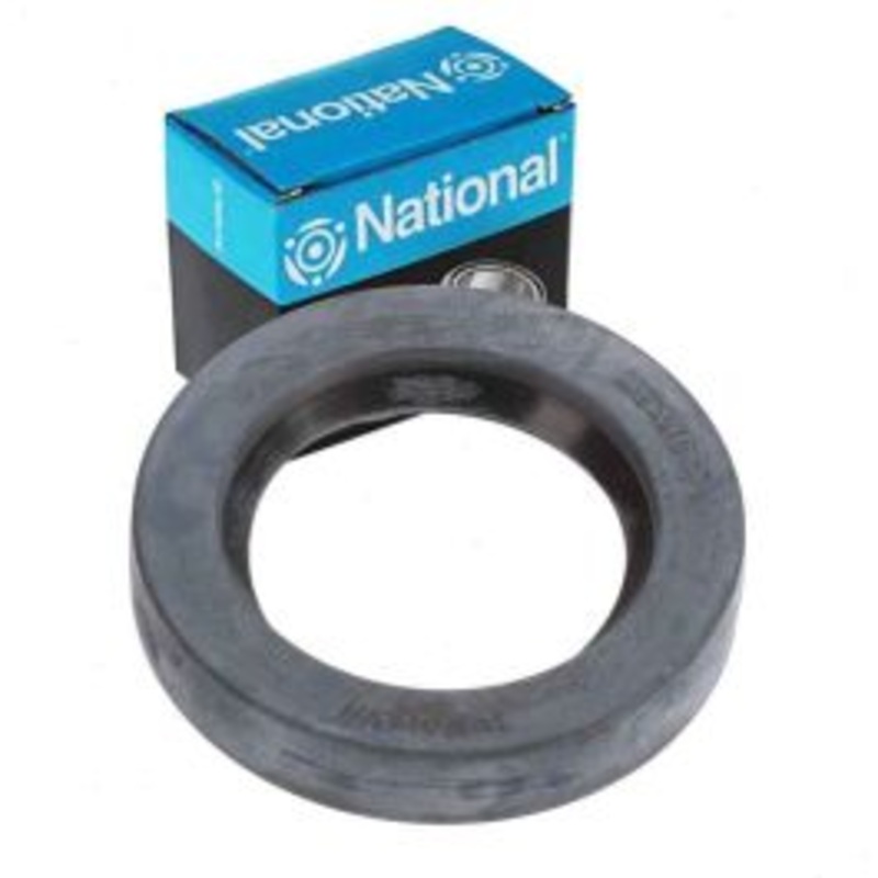 National Transmission Input Shaft Seal for 1975-1978 Nissan 280Z