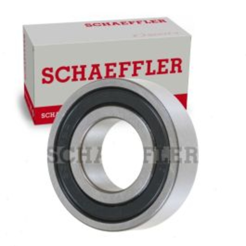 Schaeffler Clutch Pilot Bearing for 2001-2006 BMW 325Ci 2.5L L6