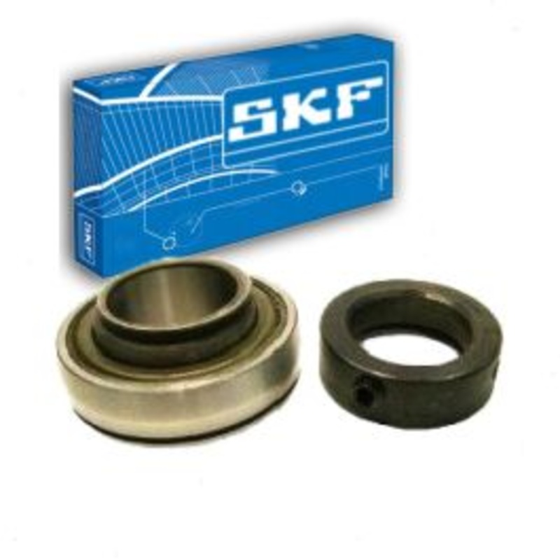 SKF 1012-KRR Bearing