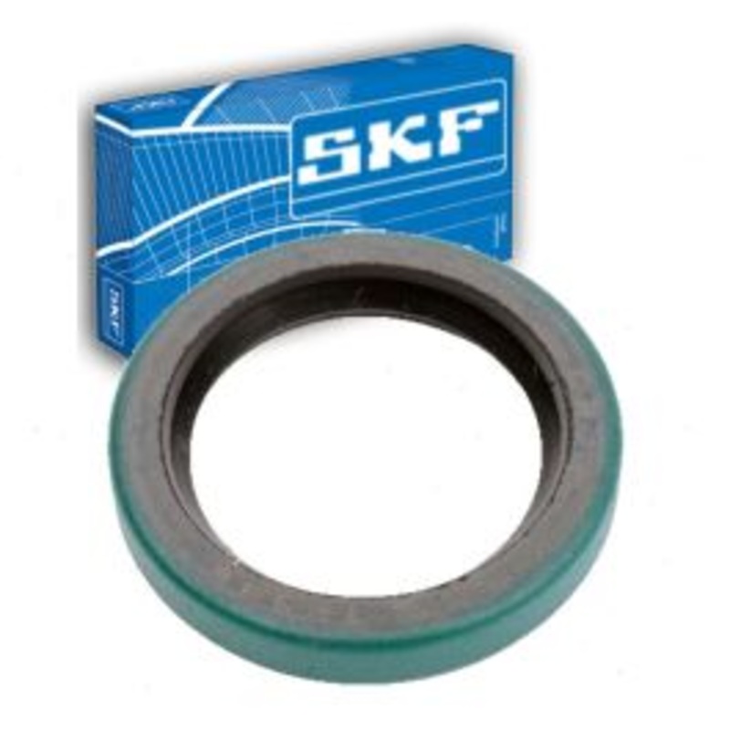 SKF Differential Shifter Seal for 1959 Studebaker 4E7