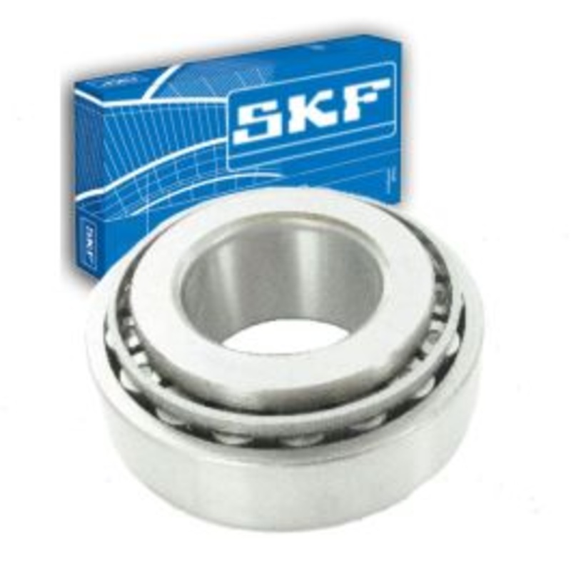 SKF Rear Outer Wheel Bearing for 1984-1995 Dodge Caravan