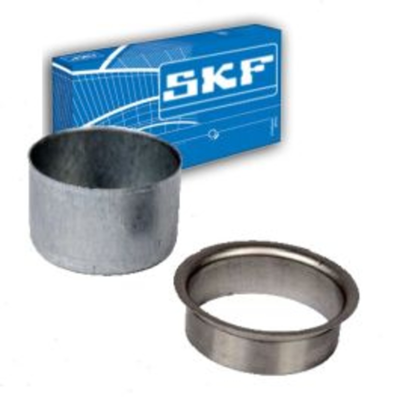 SKF Transfer Case Output Shaft Repair Sleeve for 1991-1992 Mitsubishi Galant 2.0L L4