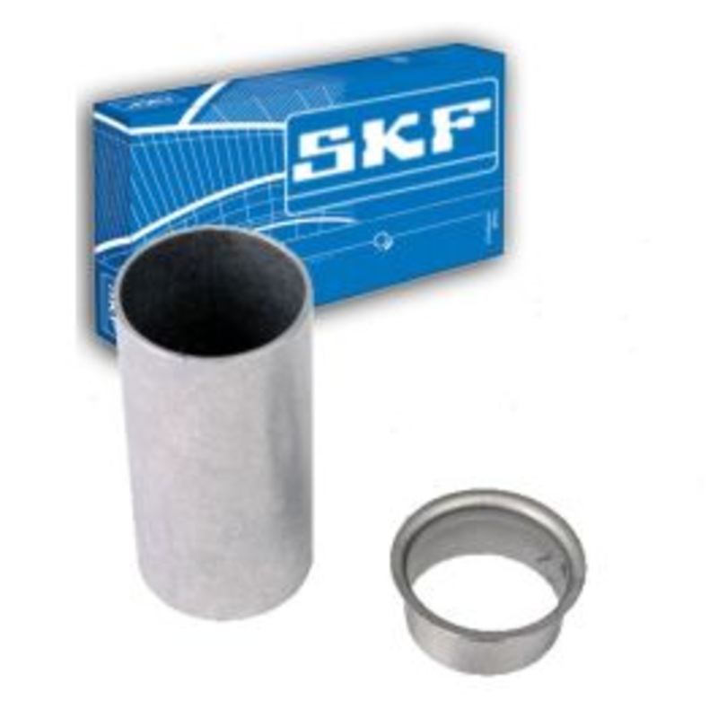 SKF Transfer Case Shift Shaft Repair Sleeve for 1968-1974 GMC K25 K2500 Suburban