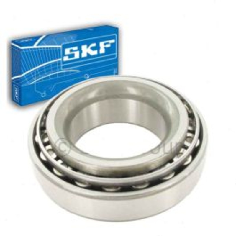 SKF Transmission Input Shaft Bearing for 2000 Saturn LS