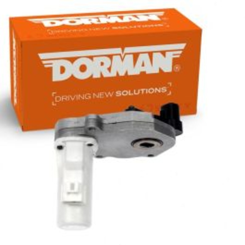Dorman Transfer Case Motor for 2003-2005 Dodge Ram 1500