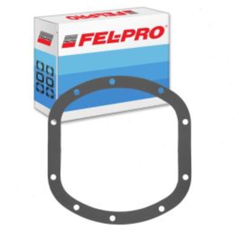 Fel-Pro Rear Axle Housing Cover Gasket for 1966-1971 Jeep DJ5