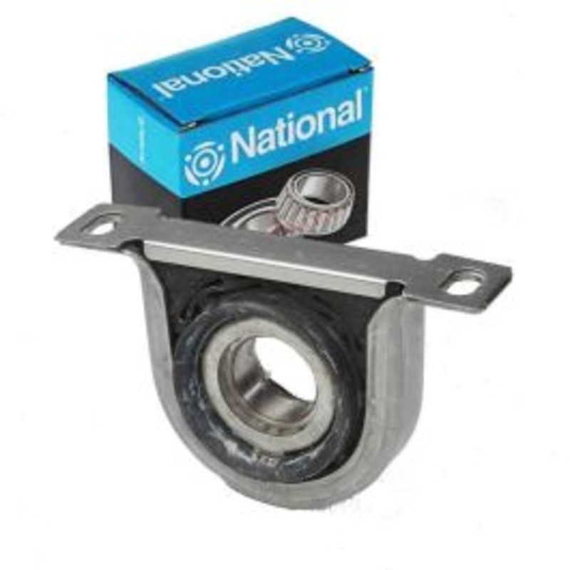National Drive Shaft Center Support for 1975-1995 Ford F-150