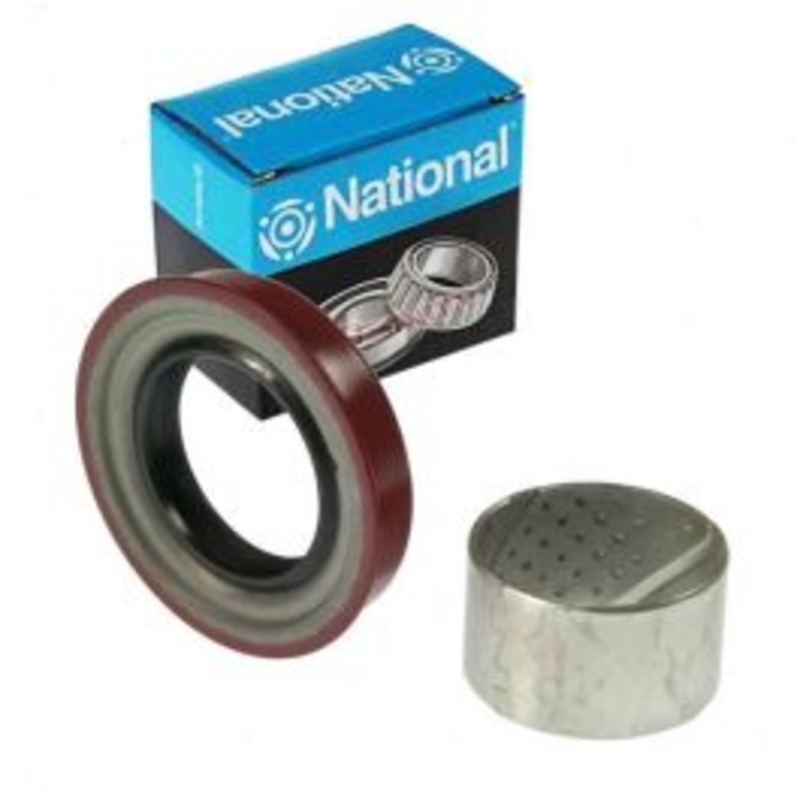 National Extension Housing Seal Kit for 1971-1977 GMC Sprint