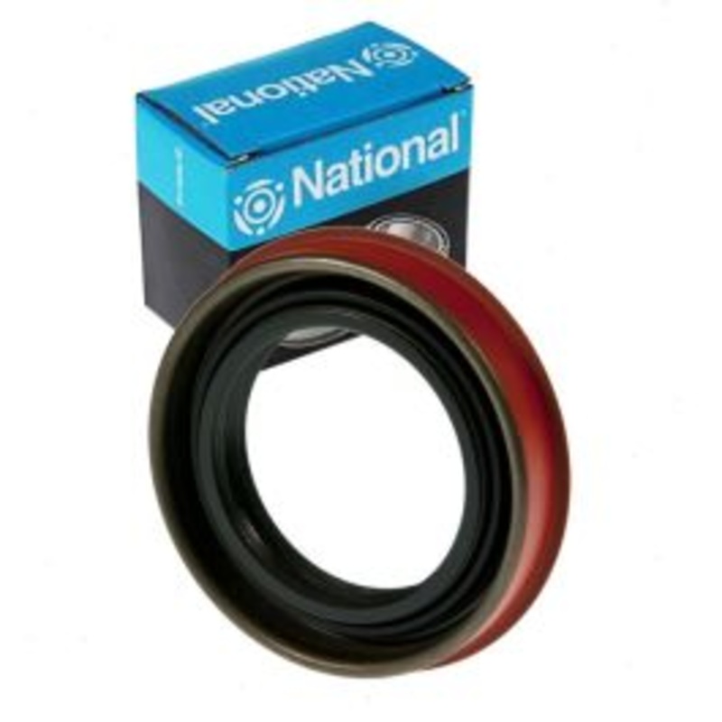 National Front Outer Differential Pinion Seal for 2007-2013 Chevrolet Avalanche