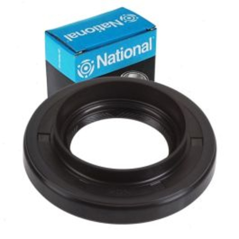 National Left Transmission Output Shaft Seal for 1992-1999 Toyota Paseo