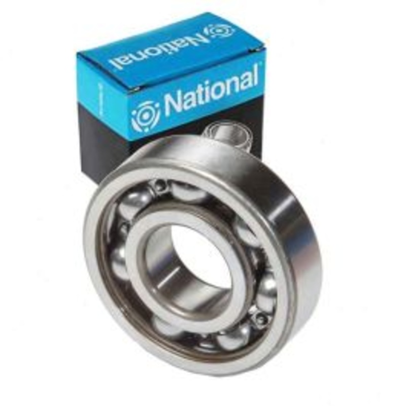 National Output Shaft Bearing for 2002-2005 BMW 745Li