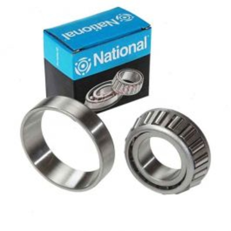 National Transmission Output Shaft Bearing for 2008-2011 Chevrolet HHR