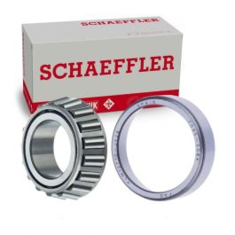 Schaeffler Differential Bearing for 1978-1983 Dodge Omni