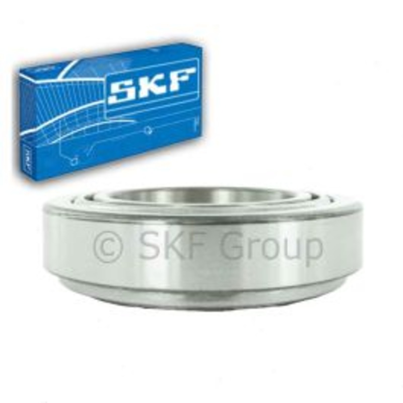 SKF Front Inner Wheel Bearing for 1990-1997 Jaguar XJ6