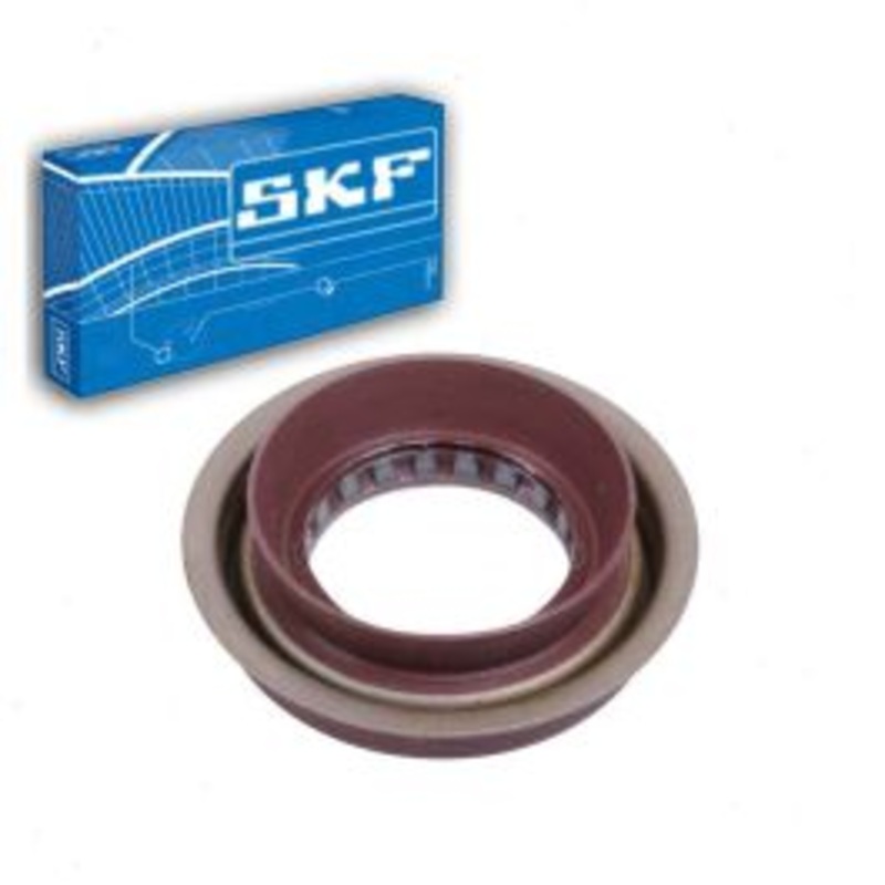 SKF Front Left Axle Shaft Seal for 2003-2005 Lincoln Aviator