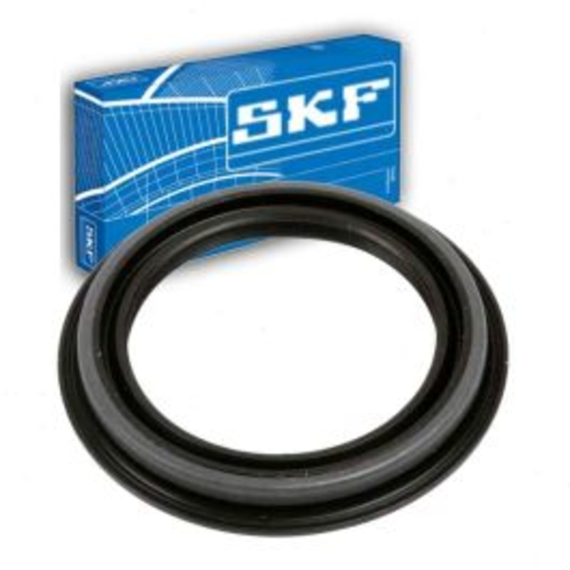 SKF Front Wheel Seal for 1954 Ford Crestline