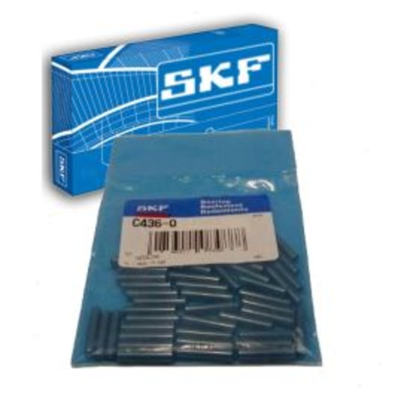 SKF Main Shaft Pilot Bearing for 1960-1961 Studebaker 6E5