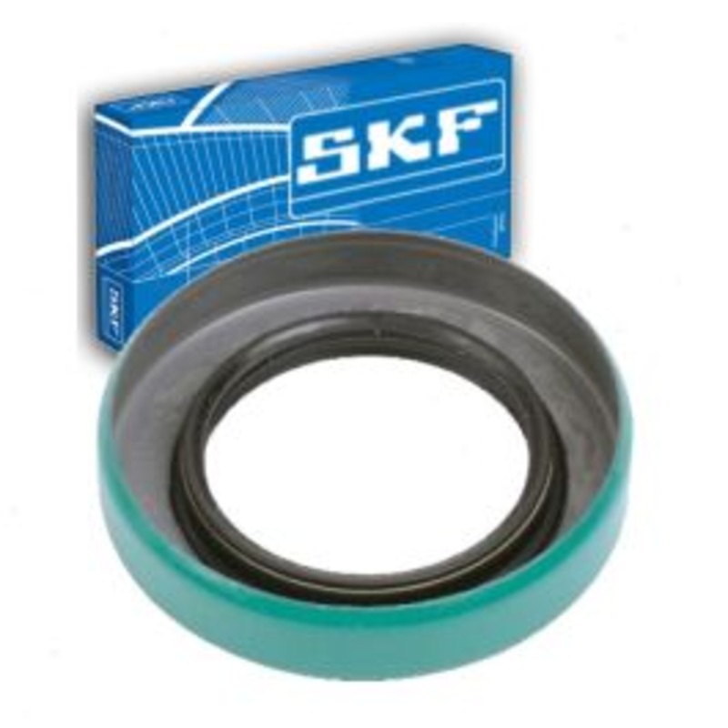 SKF Rear Automatic Transmission Seal for 1955-1959 GMC PM153